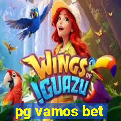 pg vamos bet